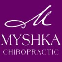 Myshka Chiropractic Logo