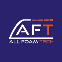 All Foam Tech Logo