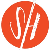 Spencer Hale Illustration Logo