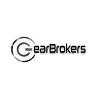 GearBrokers Logo