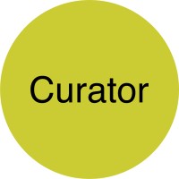 Curator Logo