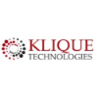 Klique technologies Logo