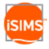 iSIMS LLC (iSIMS Project Services / IntelliSIMS) Logo