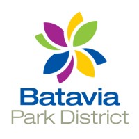 Batavia Park District Logo