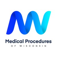 Medical Procedures of Wisconsin Logo