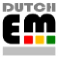 _dutchEM_ Logo