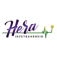 Hera Inzetbaarheid Logo