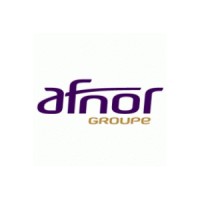 AFNOR MAROC Logo