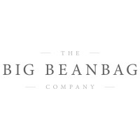 The Big Beanbag Company Logo