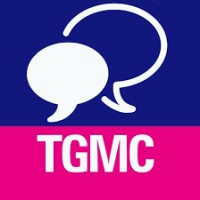 Trans Gulf Management Consultants (TGMC) Logo