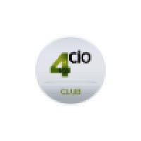 4CIO.Ru Club Logo