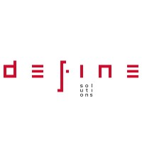 Define Solutions Logo