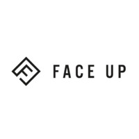Face up Modelagentur Logo