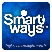 SMARTWAYS Ingles y computacion para ti SC Logo