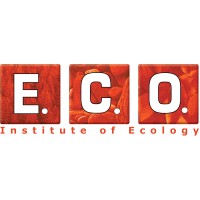 E.C.O. Institute of Ecology Logo