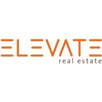 Elevate real estate Logo