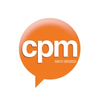 Confraria dos Profissionais de Marketing de Mato Grosso Logo