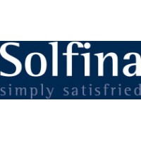 Solfina AG Logo