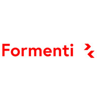 Formenti Machinery Relocation Logo