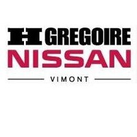 HGregoire Nissan Vimont Logo