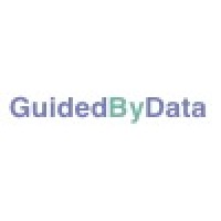 Guided By Data Logo