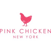Pink Chicken New York Logo