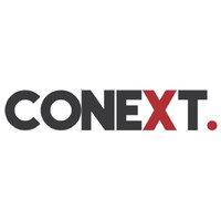 CONEXT. Logo