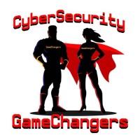 CyberSecurity GameChangers Logo