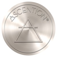 ASCENTION BEAUTY CO., Inc. Logo
