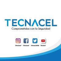 Tecnacel Logo