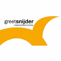 Greet Snijder Loopbaanadvies & Coaching Logo