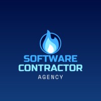 Software Contractor Agency Logo