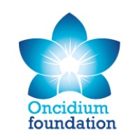 Oncidium foundation Logo