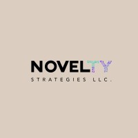 novelTY Strategies, LLC Logo