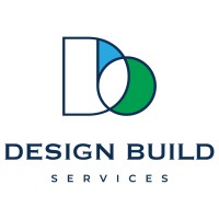 Design Build Services Logo