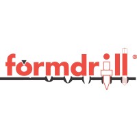 Formdrill USA Logo