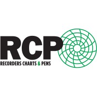 Recorders Charts & Pens Logo