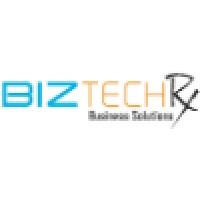 BizTech RX Business Solutions Logo