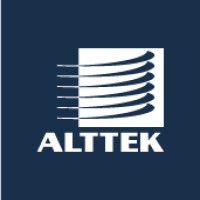 ALTTEK Logo
