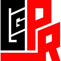 GGPR Esports Logo