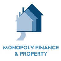 Monopoly Finance & Property Logo