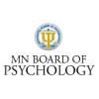 Minnesota Board of Psychology Logo