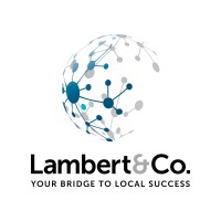 Lambert & Co. Logo