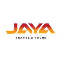 Jaya Travel & Tours Logo