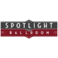 Spotlight Ballroom Logo