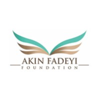 Akin Fadeyi Foundation Logo