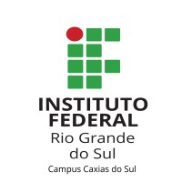 IFRS Campus Caxias do Sul Logo
