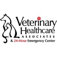 Veterinary Healthcare Associates Logo