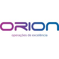 Orion Operadora Logo