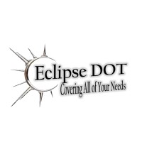 Eclipse DOT Logo